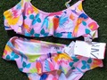 Traje de Baño Niña Zara 💞😍 10-12años/ 10$
