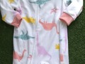 Pijama Carters Niña 😍💝 18meses #babygirl🎀💕 COMO NUEVA/ 5$