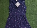 Vestido #babygirl🎀💕 H&M/ 12meses/ 8$ Nuevo 🥰❤️