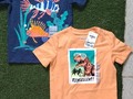 Franelas Carters y Oshkosh Niño 😍🥰 24meses/ Nuevas 7$ c/u