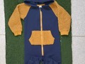 Pijama Importada 24meses Niño 😍 5$ Como Nueva