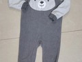 Pijama Niño Carters 4años 😍 7$