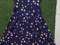 Vestido H&M 4-6años/ 5$ 😍💞