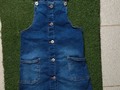 Jumper Jeans Minoti Niña 6años  😍❤️ 7$