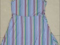 Vestido Juvenil Niña 13años/ 5$