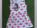 Vestido Niña 18meses H&M Nuevo 8$