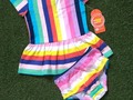 Vestido con panty 🥺😍 0-3meses 10$