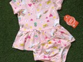Vestido con panty 🥺😍 0-3meses 10$