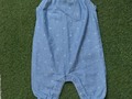 Braga Carters Jeans 😍💖 #babygirls 3meses/ 6$