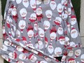 Pijama Navidad Carters ❤️😍 10años 7$