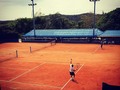 #canchas#de#tennis#barranquillaclubcampestre