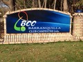 BCC Barranquilla Club Campestre  Km11 autopista Puerto Colombia postes 216 y 217