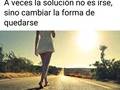 Donde estoy es el lugar perfecto.... . Siempre con la Certeza de que “todo lo que viva es para mi bien más elevado”... . Antes de decidir alejarnos de alguna situación incómoda y mejor aún, hasta insoportable, estemos seguros de habernos quedado el tiempo suficiente para ENCONTRARNOS en la misma y recibir los regalos de lo nuestro que no vemos para muestro crecimiento y transformación interna que tiene el otro, y nos esta mostrando por medio de la situación que estamos viviendo... . No nos retiremos sin haber experimentado a fondo, siendo vulnerables para ir mas adentro y encontrar lo nuestro.. . Quedémonos el tiempo suficiente, con la actitud humilde de aprendices expandiendo su percepción y consciencia con el “maestro en casa”... . Cuando estemos listos, la decisión de retirarnos se tomará desde un espacio más objetivo, sintiendo serenidad.. . #aprendizaje #aprendiz #vulnerable #hoy #decido #responsabilizarnos #regresoacasa #decision #actitud #reconocer