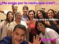 Descubriendo el escondite detrás del enojo... . Cuando reaccionamos estamos defendiendonos, pero ¿de qué? . En nuestra inconsciencia estamos preparados para cuidarnos en la certeza de la creencia de que “nos harán daño”... . Y volvemos a reaccionar, reaccionar, reaccionar, sin darnos el chance de quedarnos en la emocion sintiendola, experimentandola para transformarla... . Si nos quedamos en el enojo no ayudamos a nadie, no avanzamos, y lo peor,... NOS ENFERMAMOS con el veneno que vamos en cada reacción tomando... . A transformar la fuerza potente del enojo del que podemos impulsarnos para CREAR, para construir, para avanzar... . La Madre Teresa hablaba de su “Agresividad Sana” como impulsador y motivador para movernos, accionando hacia la vida, logrando manifestarnos, CREANDO cambios... . Hay mas!... mucho mas.. pronto, IG LIVE del tema. 👍🏻 . #igliveenojo #conversatorio #disfrutar #aprender #experimentar #descubrirnos #expansion #espejos #transpersonal #uno #desinstalarcreencias #agradecida #somos