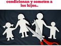 En consulta… . Los conflictos entre padres someten a los hijos a posicionarse, a “tomar partidas” (tener que elegir una posición)… . Y,…… cuando niños, NO ESTAMOS CONSCIENTES de que se nos conduce a ello… . Los padres, que no manejamos nuestros asuntos responsabilizándolos de ellos, “manipulamos” y llevamos a los hijos a un gran quebranto interno, a una posición y sentir dividido que amenaza y afecta su valía y sentir hacia si mismo… . Esa “posición” que tomamos cuando niños, por fidelidades ciegas, retribuyendo y compensando… ¡NO me PERMITE vivir libre mi vida! . Quedando atrapada en una Percepción aun mas limitada… y desde allí estoy viviendo inconsciente solo un % de lo que es “mi regalo de vida”… . La buena noticia,  ¡Hay resolución!👏🏻👏🏻👏🏻👏🏻 Mucho por sentir, descubrir y transitar… 👣💖👣 A trabajar en nuestro encuentro, transitando conscientes el camino de regreso a nuestro SER..  Busca ayuda para gestionar tu vida permitiéndote vivir libre y consciente… . 💖🔥💖🔥💖 ¡Te acompaño en tu transformación! Sesiones terapéuticas, acompañamiento, asesorías; presencial o en linea,  contáctame +1(954)7786089 .  @complecionysanacion complecionysanacion@gmail.com - - - - - - - - - - - - - - - -   #consciencia #desarrollopersonal #transformacion #expansion #conscienciauniversal #transmutarenergia #conexionespiritual #crecimientopersonalyespiritual #acompañamientoemocional  #sanacioncuantica   .  .  .  .