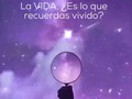 ¿Que es la VIDA? ¿Lo que tu viviste en tu infancia y recuerdas?…. . Es decir, lo que SENTISTE y COMO lo recuerdas es lo que crees que es la vida…???? . Vamos aprendiendo en el camino que a ¡TODO LO QUE EXPERIMENTAMOS LE DIMOS UN SIGNIFICADO! . Y lo que creemos que es la vida, tal ves hasta hoy, se ha reducido solo a informaciones, significados, INTERPRETACIONES que hicimos… . Y, la gran pregunta,  ¿ESO ES LA VIDA? ¡Gran tarea! . Comenzar a DESCUBRIR LA VIDA..  . ❤️👣❤️👣❤️👣❤️👣❤️ . Constelaciones Sistémicas. Consultas personales y a distancia, privadas y/o grupales, familias, amigos, Organizaciones y Empresas. .  @complecionysanacion complecionysanacion@gmail.com - - - - - - - - - - - - - - - -  #constelaciones #consultas  #terapias #sesiones  #coachespiritual #coachsistemico #terapeuta #risingstar #autoestima #sistemicafamiliar #transpersonal #humildad #memoriasdelespiritu #constelacionessistemicas #camino #accionar #percepcion #regresoacasa #reconciliar #reconocer #historia #guion #creencias #reinventarnos #reiniciando #Aprendiz #desinstalandocreencias #expansiondeconsciencia  #motivadora #terapiatransgeneracional  .