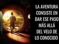¡El VIAJE DEL HEROE!  . Es aquella travesía que emprendemos para crecer de adentro hacia afuera, haciéndonos grandes en au… . Para emprender este “viaje” hay que sentir coraje (fuerza interna) para querer crecer, proveernos a nosotros mismos eligiendo FLUIR con la vida! . Lo primero es: ¡DEJAR ATRAS AL GRUPO FAMILIAR! 👀👀👀👀 Estamos hablando del vínculo de extrema dependencia emocional, donde hay quebranto en la forma como nos relacionamos. . Es: - TOMAR NUESTRA VIDA QUE LA LLEVAMOS PUESTA…  - ES BAJARNOS DEL UBER INTERGALACTICO QUE NOS TRAJO A ESTA ESCUELA TIERRA…  - ES QUE NUESTRO ADULTO EMERGA OCUPANDOSE DE NUESTROS NIÑOS INTERNOS… . ¿Que significa el dejar atrás al grupo familiar para ti? 👇🏻👇🏻👇🏻👇🏻👇🏻👇🏻👇🏻 . Luego vendrán los siguientes puntos… . 💕💖🔥💖💕 Sesiones terapéuticas, acompañamiento, asesorías; presencial o en linea, grupales o individuales. contáctame +1(954)7786089 .  @complecionysanacion complecionysanacion@gmail.com - - - - - - - - - - - - - - - -  #consciencia #desarrollopersonal #transformacion #expansion #conscienciauniversal #transmutarenergia #conexionespiritual #crecimientopersonalyespiritual #acompañamientoemocional  #sanacioncuantica   .