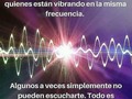 “Nos relacionamos por sintonía de frecuencias” . Entonces no hay equivocación en con quien te encuentres hoy. . Si tienes algún conflicto, ese conflicto esta en ti, solo llego alguien por atracción de tu vibración a “MOSTRARTELO”… . En vez de seguir “peleando” con ese alguien, TOMA EL MENSAJE y dale el espacio a tu emoción para experimentarla, PERO ¡SIN PELEAR CON EL OTRO!… ¡EL OTRO NO TIENE NADA QUE VER CON LO QUE TU ESTAS SINTIENDO DENTRO DE TI!  . No pierdas tiempo “esquivando” de nuevo el vivir tu emoción peleando con quien te trae el mensaje…  . Después de experimentar tu emoción, ya puedes lidiar con “el mensajero” desde otro espacio mas objetivo, nítido, concreto… . 🔥💖🔥 . Sesiones terapéuticas, acompañamiento, asesorías; presencial o en linea, grupales o individuales. .  @complecionysanacion complecionysanacion@gmail.com - - - - - - - - - - - - - - - -  #consciencia #desarrollopersonal #transformacion #expansion #conscienciauniversal #transmutarenergia #conexionespiritual #crecimientopersonalyespiritual #acompañamientoemocional  #sanacioncuantica