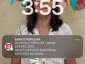Las inversiones en Internet no han sido mías desde el principio hasta que una amiga me refirió @coach_isabelle_05 @coach_isabelle_05 una señora que se dedica a la minería de bitcoin, decidí probar y comencé con solo $ 500 y ¡adivinen qué! Tengo una ganancia de $ 10,000.00 dentro de las 2 horas posteriores a la inversión y realicé un retiro exitoso a mi cuenta bancaria 100% real y legítima. Te aconsejo que envíes un Dm @coach_isabelle_05 @coach_isabelle_05 para que tú también puedas pagar.🤑🤑🤑