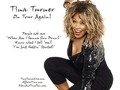 I Don’t Wanna Fight ~ Tina Turner