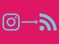 Generating RSS Feed For Instagram Users #tipsandtricks #WAHM