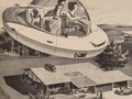 Retrofuturism was catapulted with the founding of NASA in 1958 and provided us with many outlandish views of what the future had in store - in space and on Earth. … (via How People Of The Past Imagined The Future In 34 Retrofuturism Photos )
