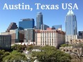 Best U S Cities? Austin, Texas on My List