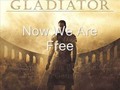 Liked on YouTube: Gladiator Soundtrack “Elysium”, “Honor Him”, “Now We Are Free”
