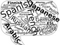 L E A R N A L A N G U A G E ♦ Can you speak a dozen different languages? Let me rephrase this question. IF you wanted to learn to speak 12 different languages, which languages would you want to learn. ♦ This is my list: (1) English, (2) Spanish, (3) French, (4) Latin, (5) Hebrew, (6) Greek, (7) Aramaic, (8) Arabic, (9) Hindi, (10) Russian, (11) Chinese, and (12) Swahili. ♦ #education #languages #learnalanguage #learning #QOD ( #Questionoftheday ) #letstalk #chitchat #gettoknowme ♦ Interesting link:    #Instagram  @treathylfoxcmoneyspinner