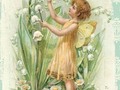 Not sure what inspired this artwork by ArtsyBee ( @pixabay ) but there is an official website for #FlowerFairies ( @officialflowerfairies ). * * Cicely Mary Barker created a series of illustrations of #flowers and images of #fairies that were “based on real children from Cicely’s sister’s nursery school”. #flowerslovers #art #artlovers #vintage #vintageart #artists #fairies #funfacts #booksforchildren #fantasy #poems    #Instagram  @treathylfoxcmoneyspinner