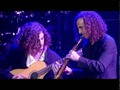 Liked on YouTube: Kenny G with his son, Max G