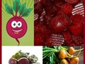 To Beet or Not to Beet? is No Longer the Question. #Beets are good for you. There’s no denying the #healthbenefits. But if you don’t like to eat beets then juice them! Beets and #juicers go together like hands in gloves. ~ … #foodanddrink #healthyeating #homeandkitchen #foodblogs #foodies #fruitsandveggies #instagood #instafood #instafoodlovers    #Instagram  @treathylfoxcmoneyspinner