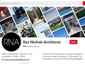 Rex Nichols Architects (RNA) is an award-winning architect based in South Florida. They specialize in contemporary home designs and have properties located in Fort Lauderdale, Miami, Boca Raton and Palm Beach. Visit their Pinterest boards to view examples.