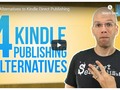 Are you looking to expand your self-publishing business to platforms outside of Amazon? Would you like to know how to publish an ebook other than on …  Kindle Publishing Alternatives: The Big 4 | Self-Publishing with Dale