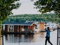 Finland ~ A country I’ve always wanted to visit. (via Lisa Magyarics on Twitter: “Let Finland be your life coach with these 7 lessons from the “Happiest Country in the World.” via @AFARMedia” / )
