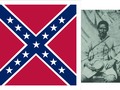 “The idea of “black Confederates” appeals to present-day neo-Confederates, who are eager to find ways to defend the principles of the Confederate States of America.” (via Black Confederates – Harvard Gazette )