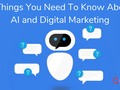 5 Things you need to know about AI and Digital Marketing | Engati