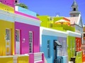 The French Eye COLORFUL STREET - DES RUES TOUTE EN COULEUR~ South Africa au revoir.