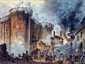The Storming of the Bastille (via The French Revolution: From Bastille to Bonaparte | HubPages )
