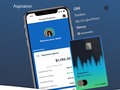 Aspiration Spend & Save™, get the world’s first cash back account that lets you track the impact of your spending … … #personalfinance #moneymanagement #moneymatters