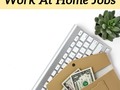 20 Best Entry Level Work From Home Jobs - No Experience Needed