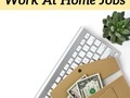 20 Best Entry Level Work From Home Jobs - No Experience Needed