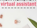 How Kayla Earns $10K/Month From Home as a Virtual Assistant - Making Sense Of Cents