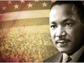 Holidays and Celebrations : Happy Martin Luther King Jr. Day: