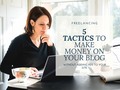 You Don’t Need Ads on Your Site to Monetize Your Blog. Here’s How Bloggers Make Six Figures. (Updated October 2020)