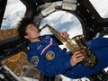 How Do Astronauts Spend Their Weekends in Space? | Science | Smithsonian Magazine  ...