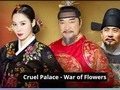Two (2) Historical Period Korean Dramas With Really Mean Flowers