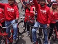 Hoodies,Campañas Políticas, Casos de Éxito, Algodón Perchado,Cerrados con Capota y Bordado o Estampados.Jóvenes/Pedidos WhatsApp 3114810916.
