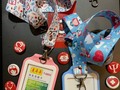 Combo Enfermería (Cinta y Portacarnet)Súper-Promo FDS, pague 2x3/ paga 2 Lleva 3- Referencias Enfermería Disponible (Cinta y Portacarnet)Pedidos WhatsApp 3114810916