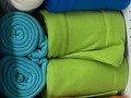 🎁🎁🎁 Regalos-Cobija en Fleece Manta Viajera-cobija de Estudio. Material antipeelin Medidas: 150 cm x 140 cm, Pedidos WhatsApp 3114810916.